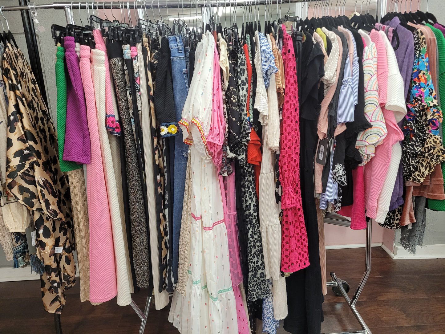 See And Be Seen Mystery Cardigans