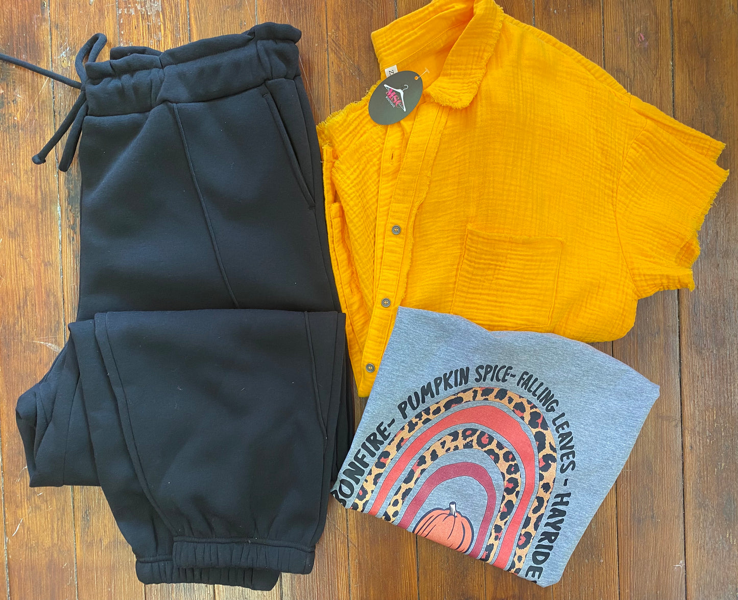 Premium Grab Bags