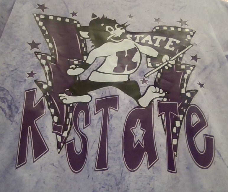 K-State - Colorblast