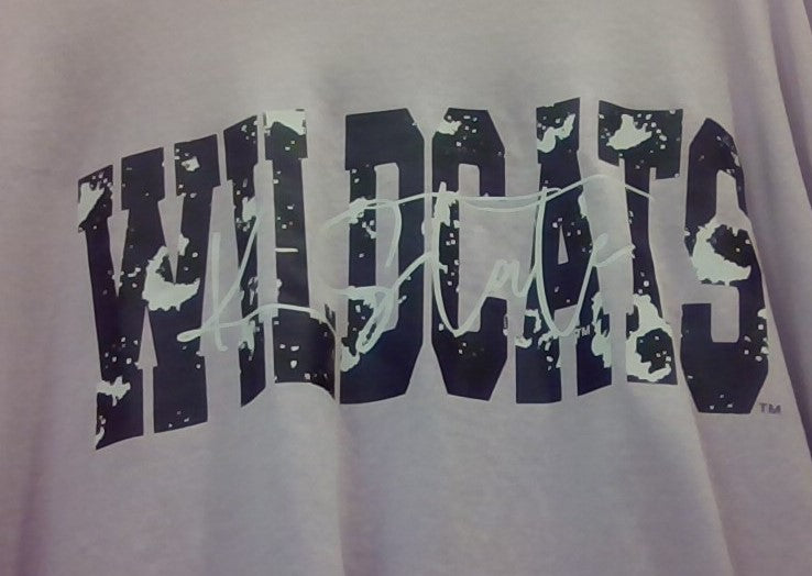 Wildcats CC Tee