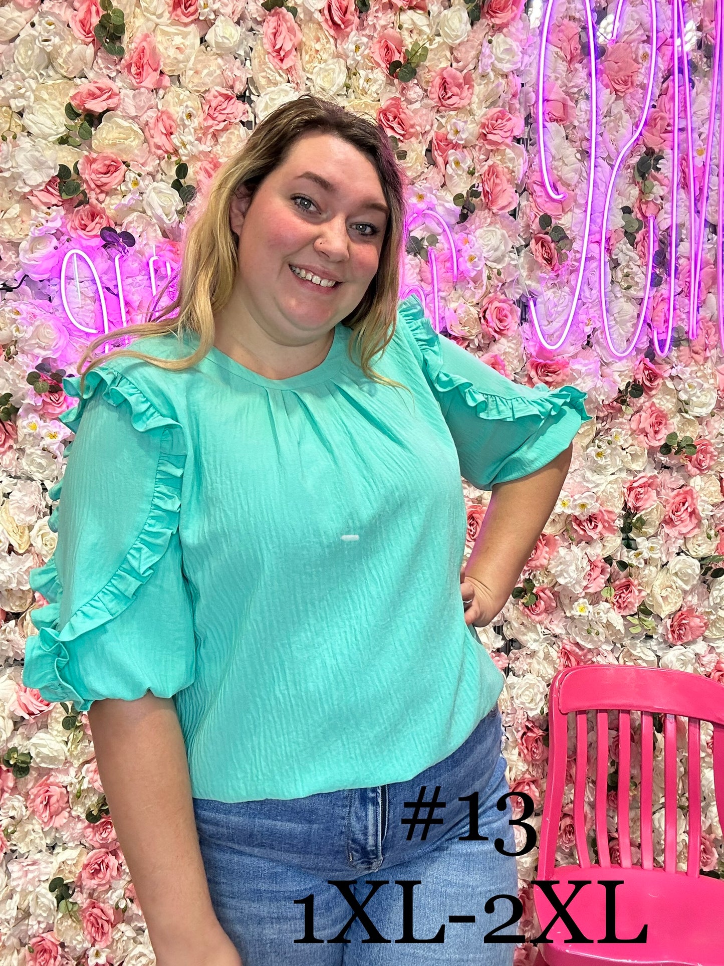 Oddi Mystree Short Sleeve Tops