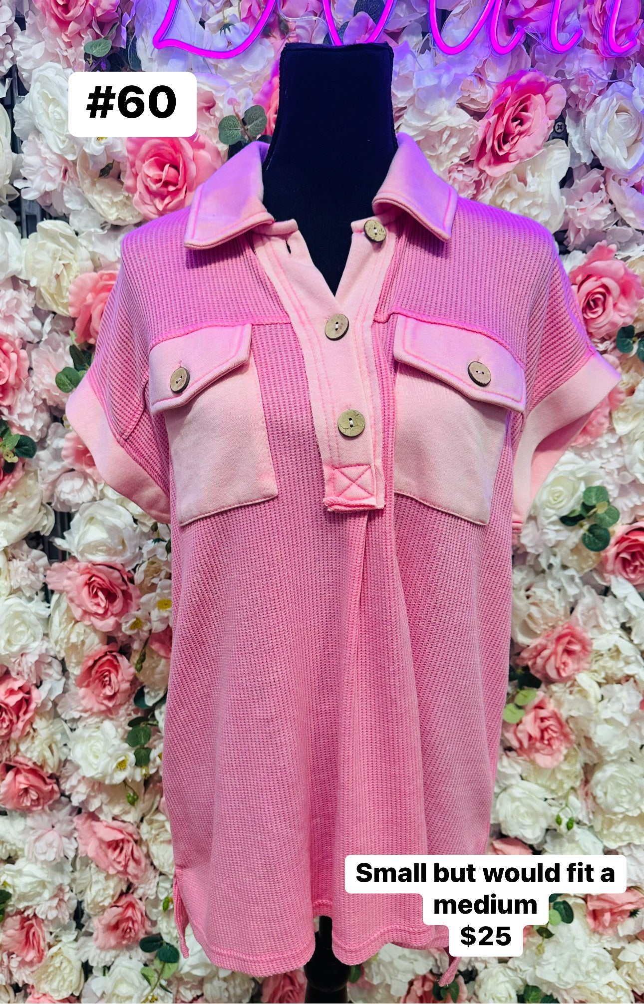 Oddi Mystery Short Sleeve