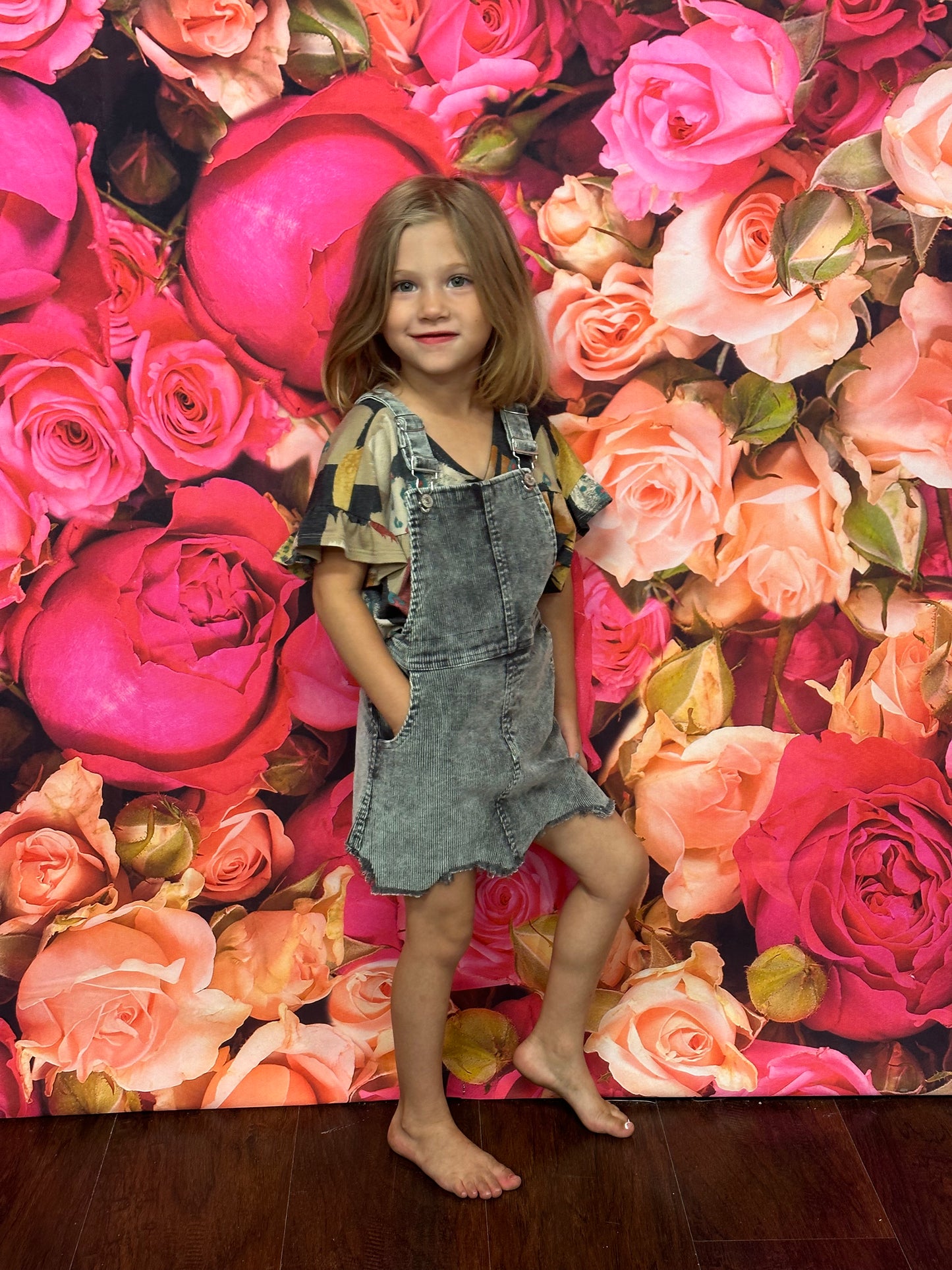 Oddi Kids Mystery Dresses 6/29/2023