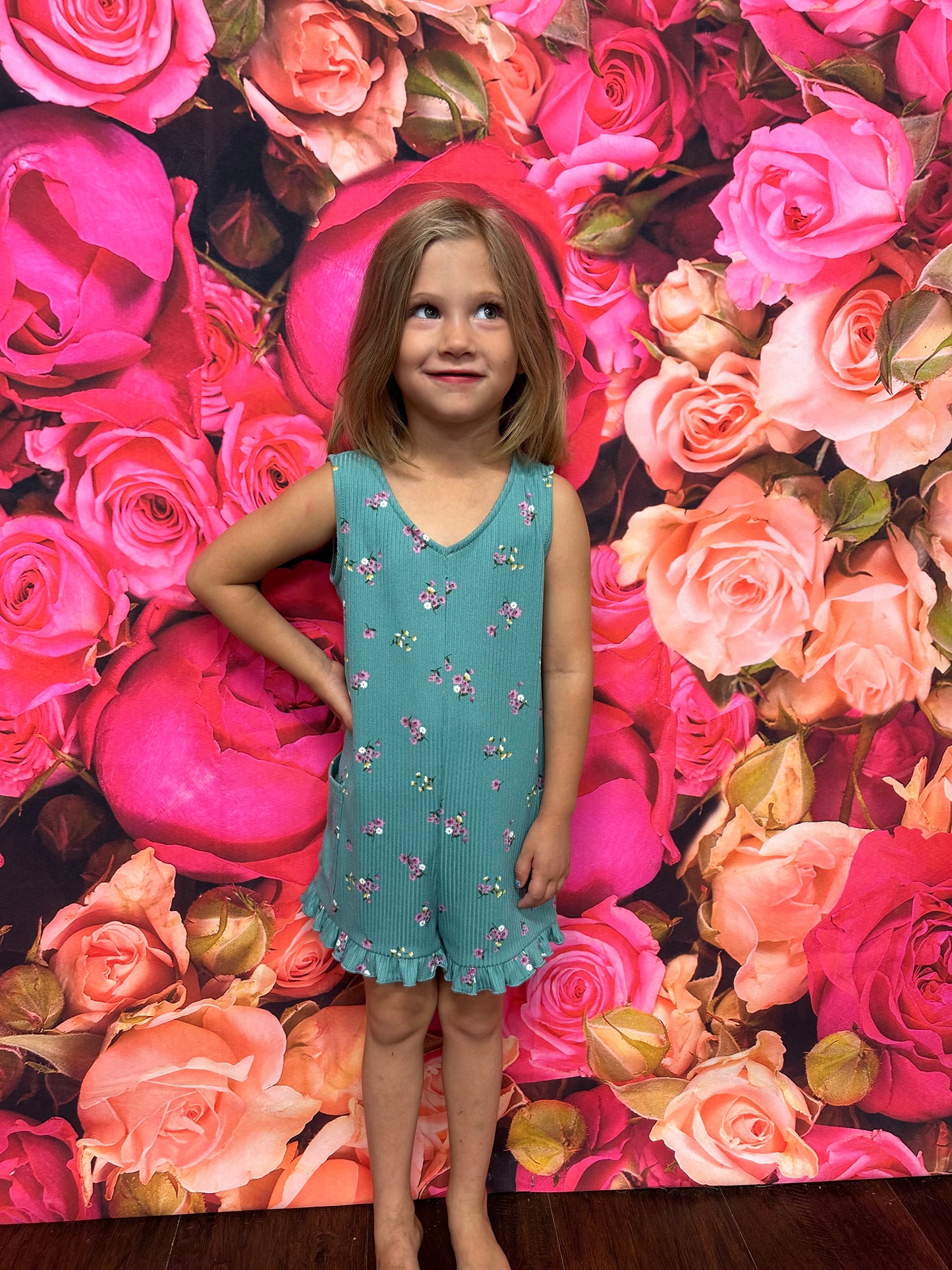 Oddi Kids Mystery Dresses 6/29/2023