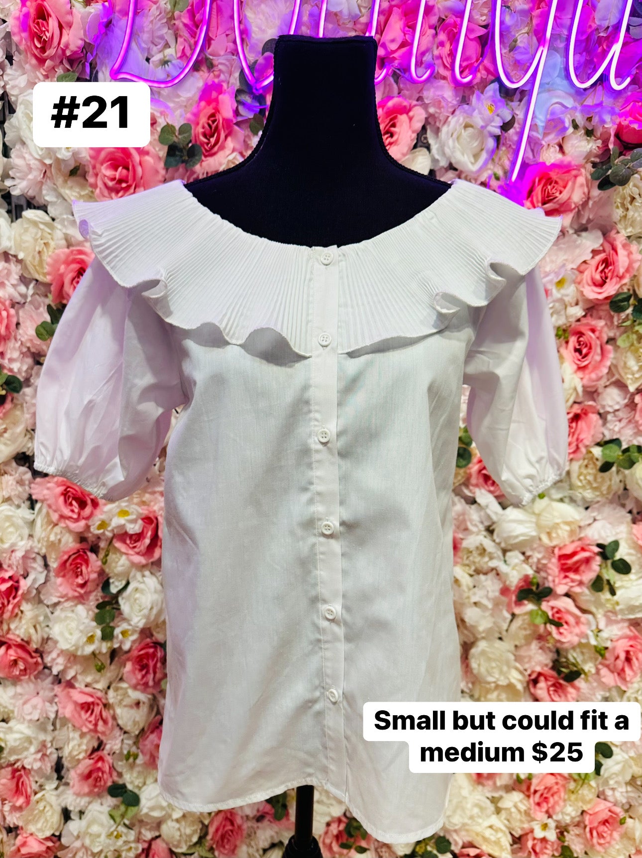 Oddi Mystery Short Sleeve