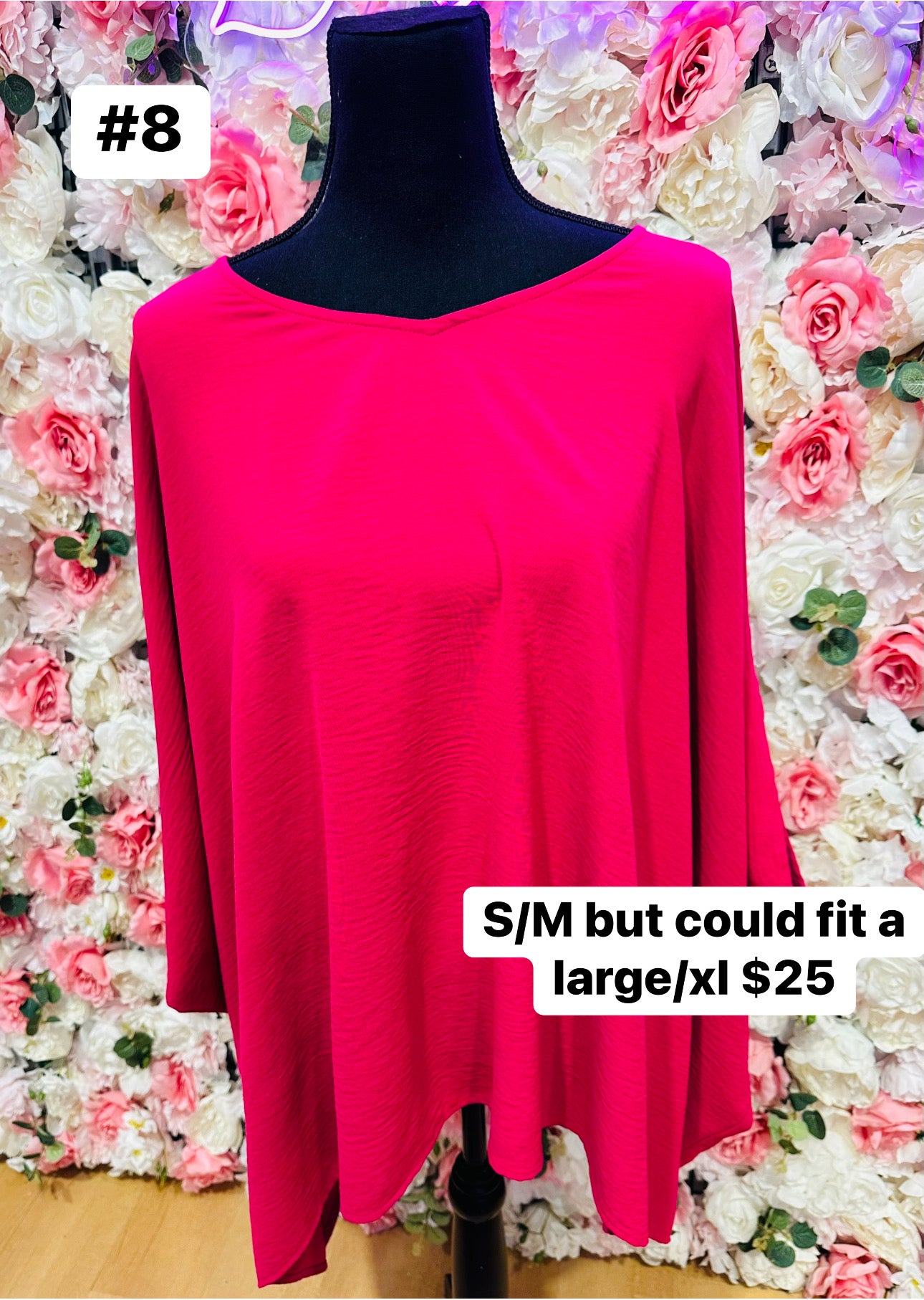 Oddi Mystery Short Sleeve