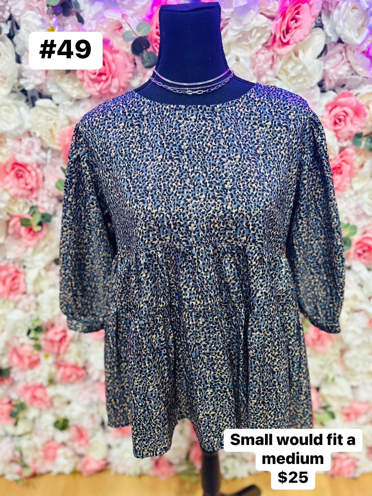 Oddi Mystery Short Sleeve