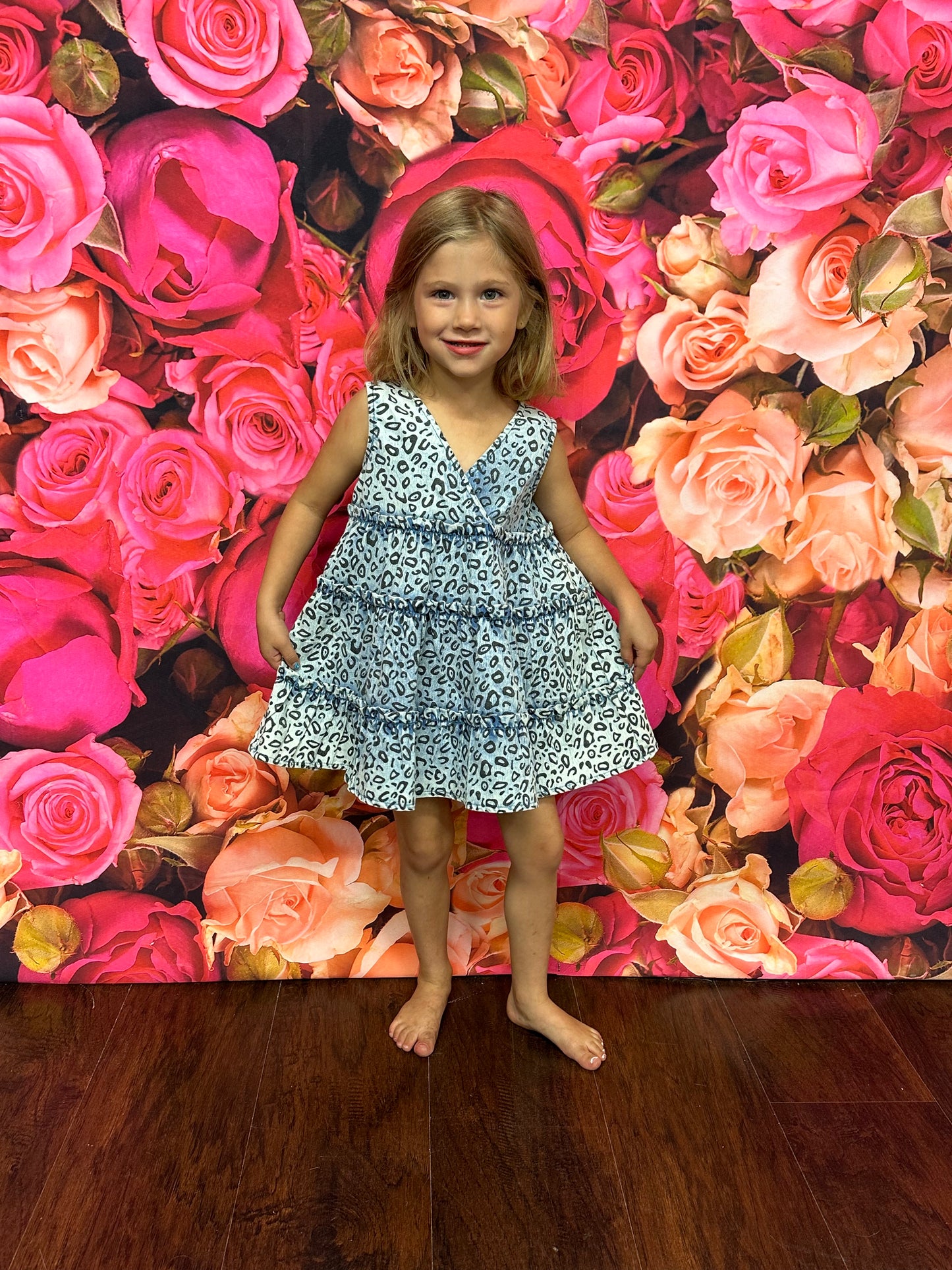Oddi Kids Mystery Dresses 6/29/2023