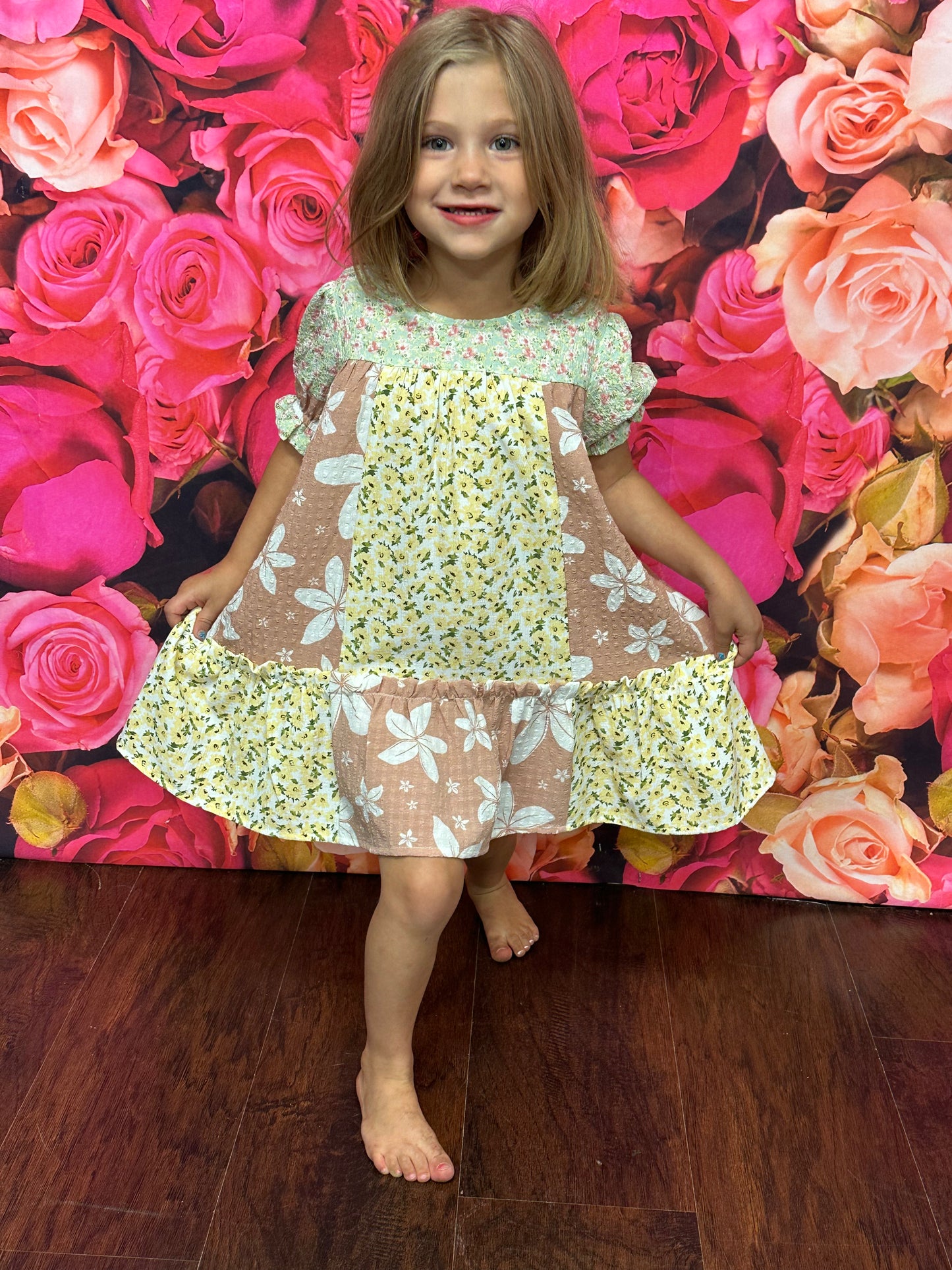 Oddi Kids Mystery Dresses 6/29/2023