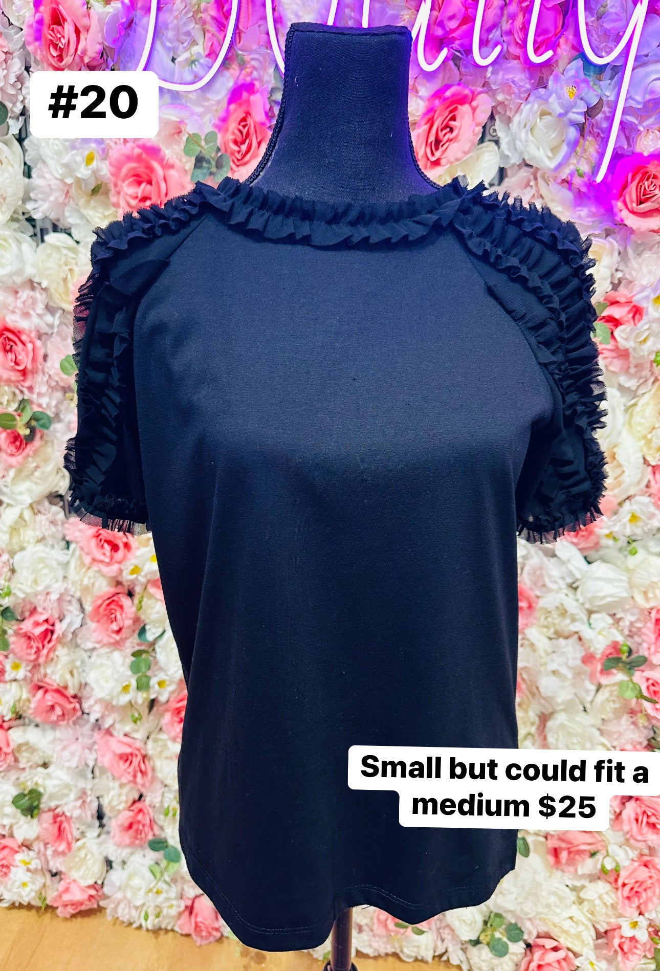 Oddi Mystery Short Sleeve