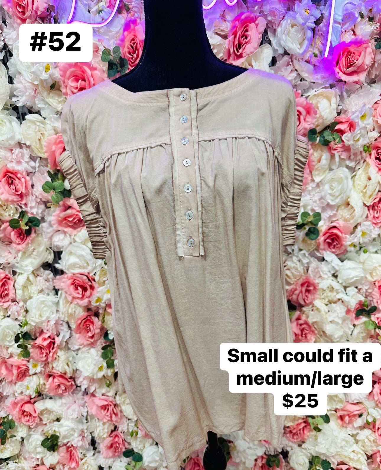 Oddi Mystery Short Sleeve
