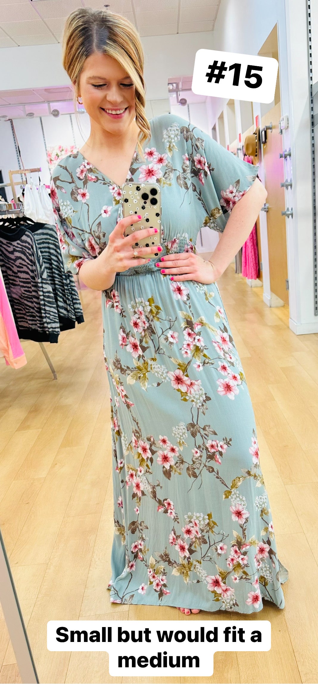 Oddi Mystery Dresses 6/29/2023