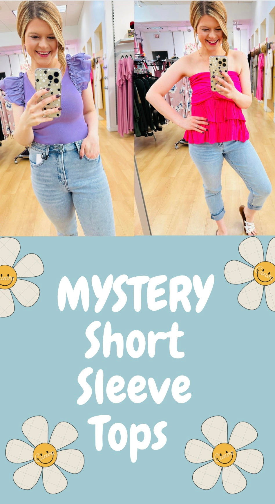 Oddi Mystery Short Sleeve
