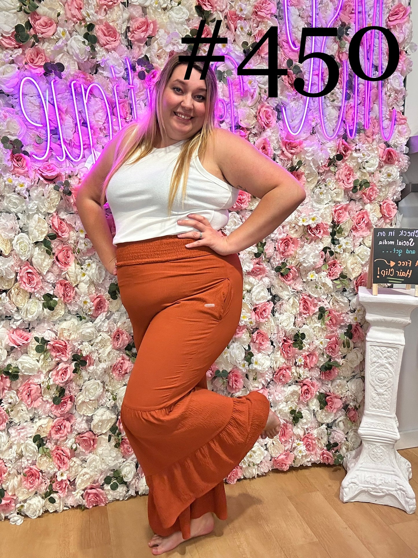 Oddi Bottoms Part Two 5/25/23