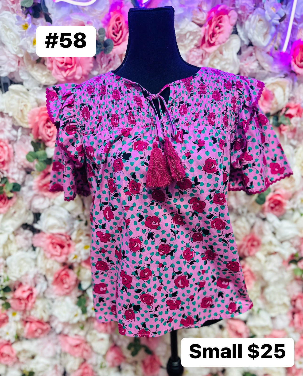 Oddi Mystery Short Sleeve