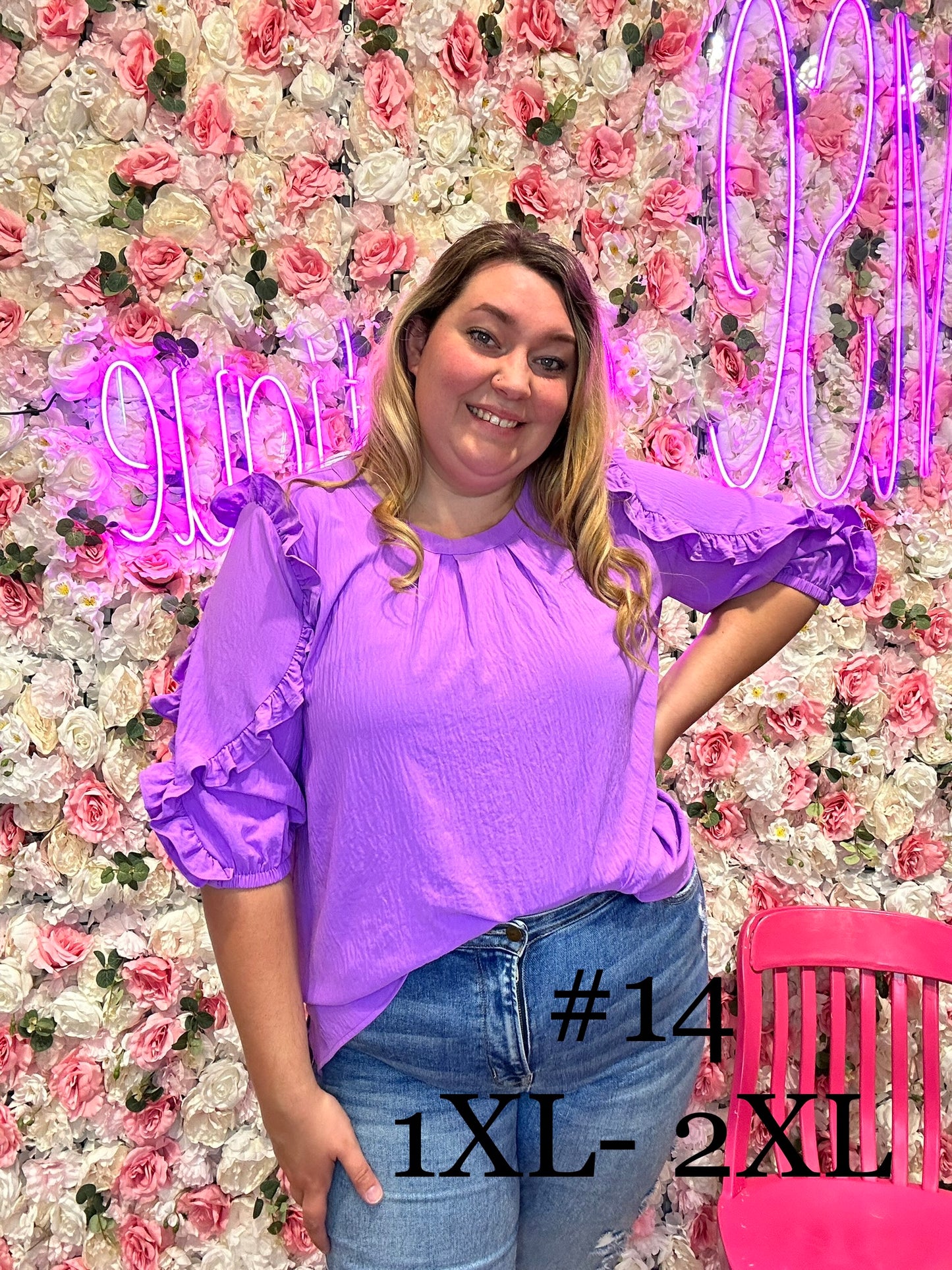 Oddi Mystree Short Sleeve Tops