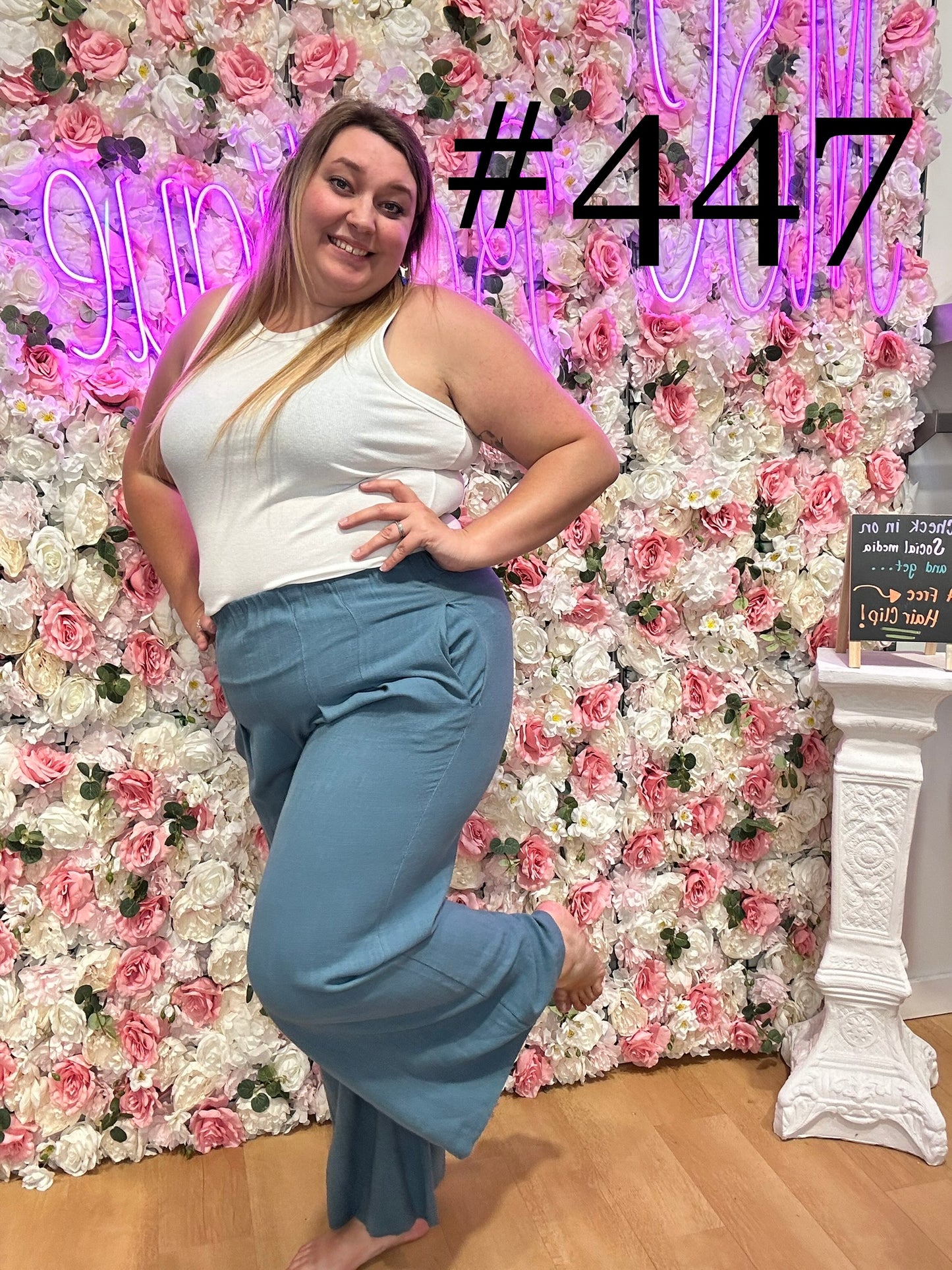 Oddi Bottoms Part Two 5/25/23