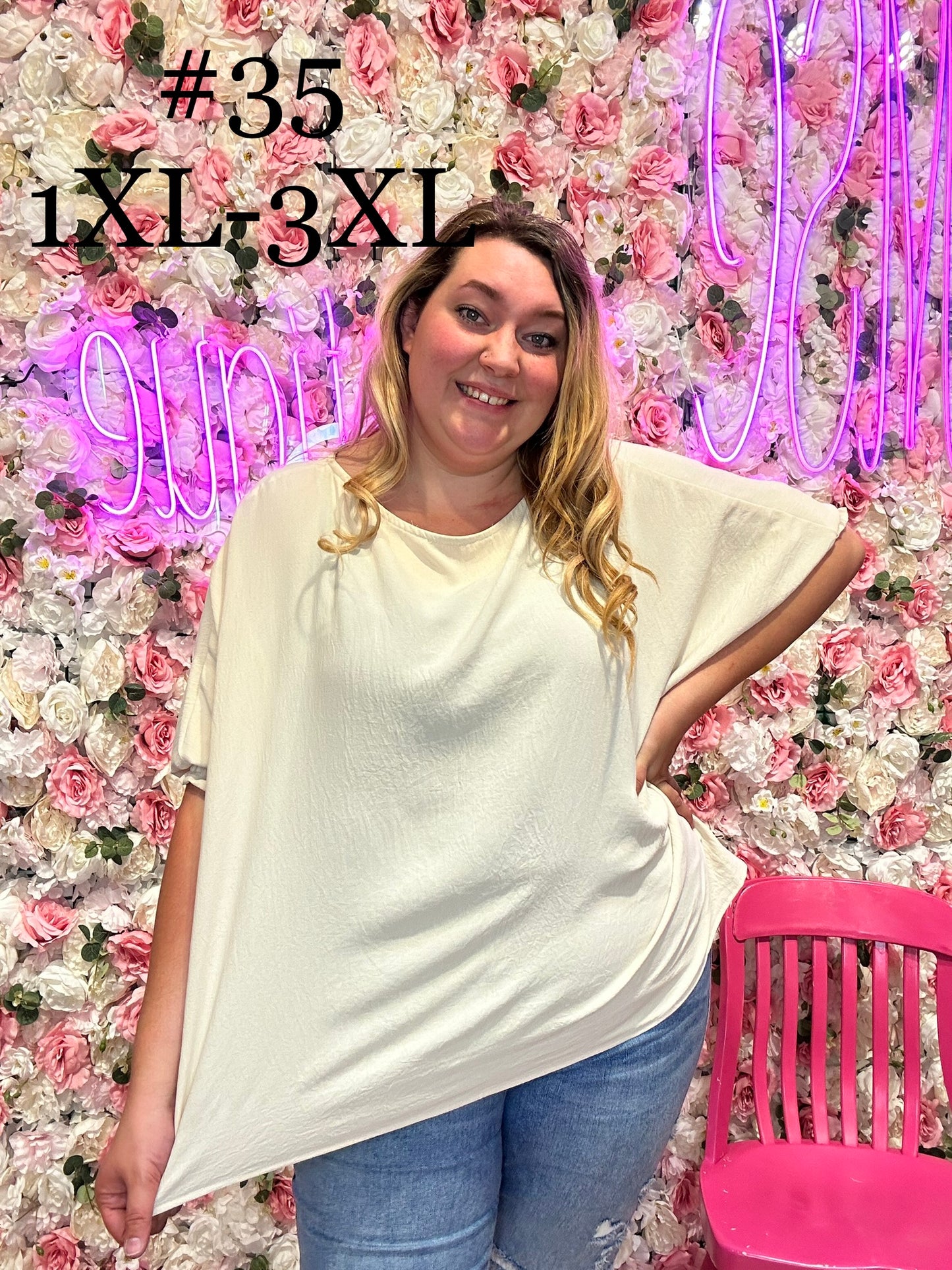 Oddi Mystree Short Sleeve Tops