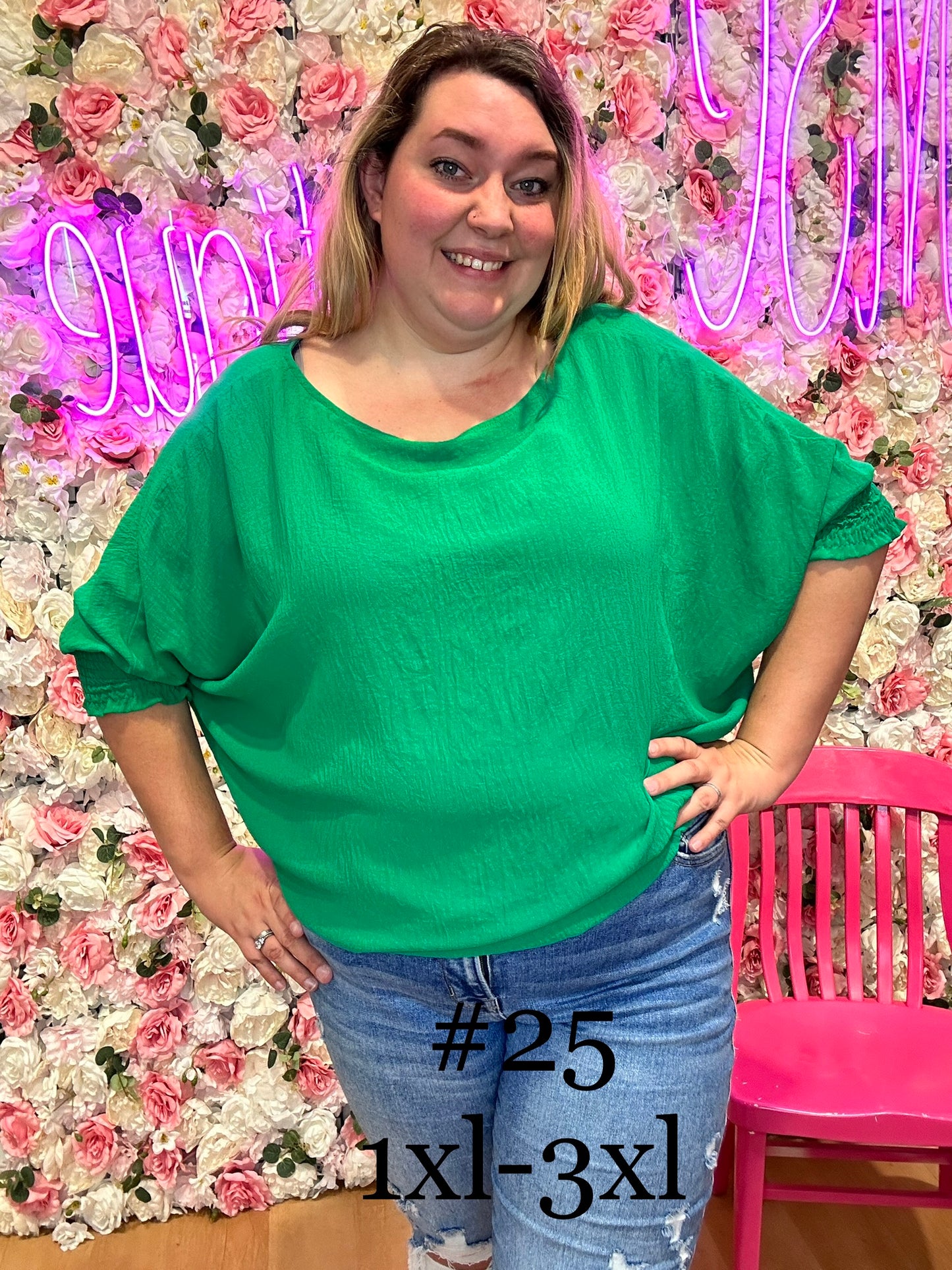 Oddi Mystree Short Sleeve Tops
