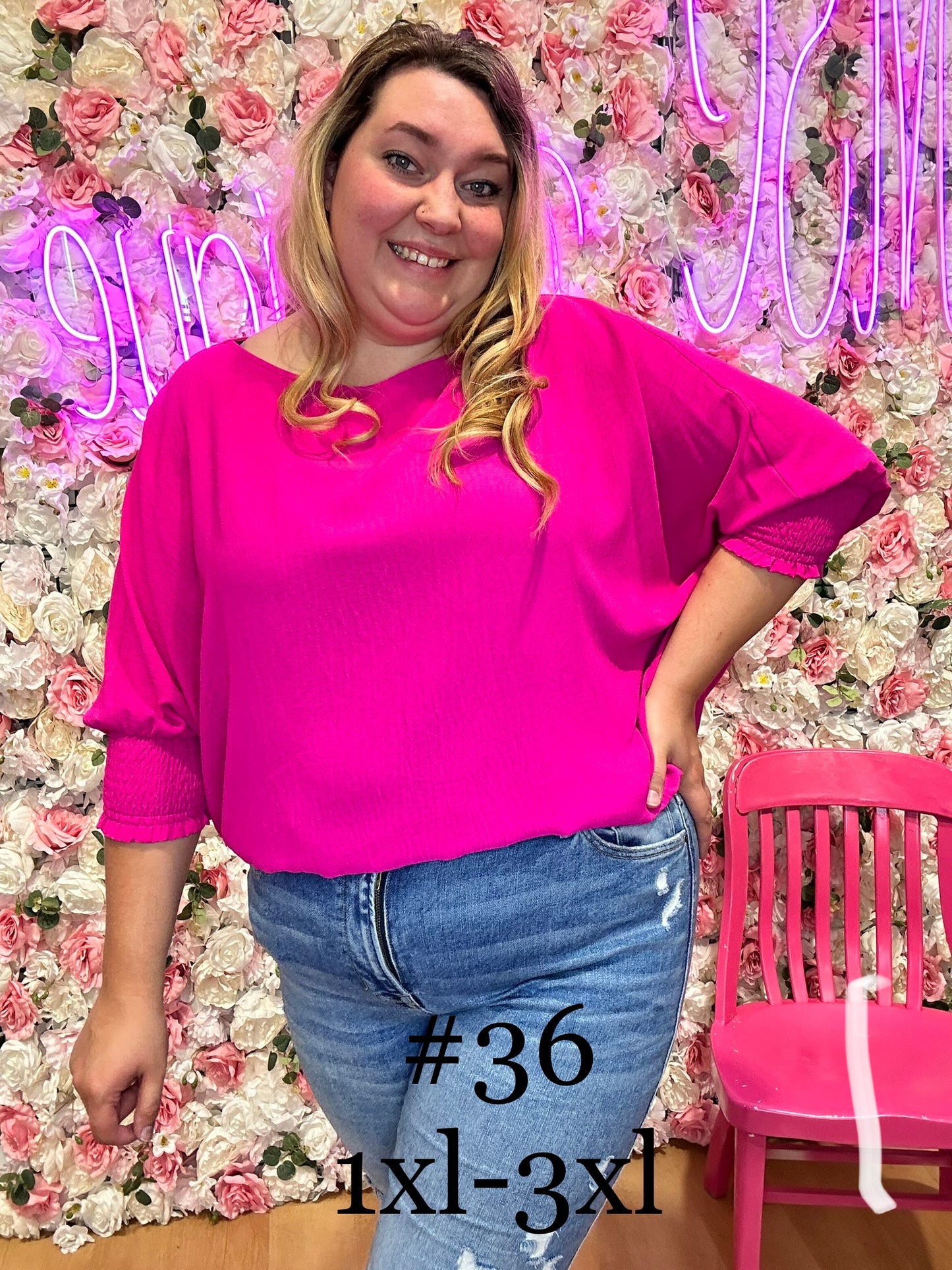 Oddi Mystree Short Sleeve Tops