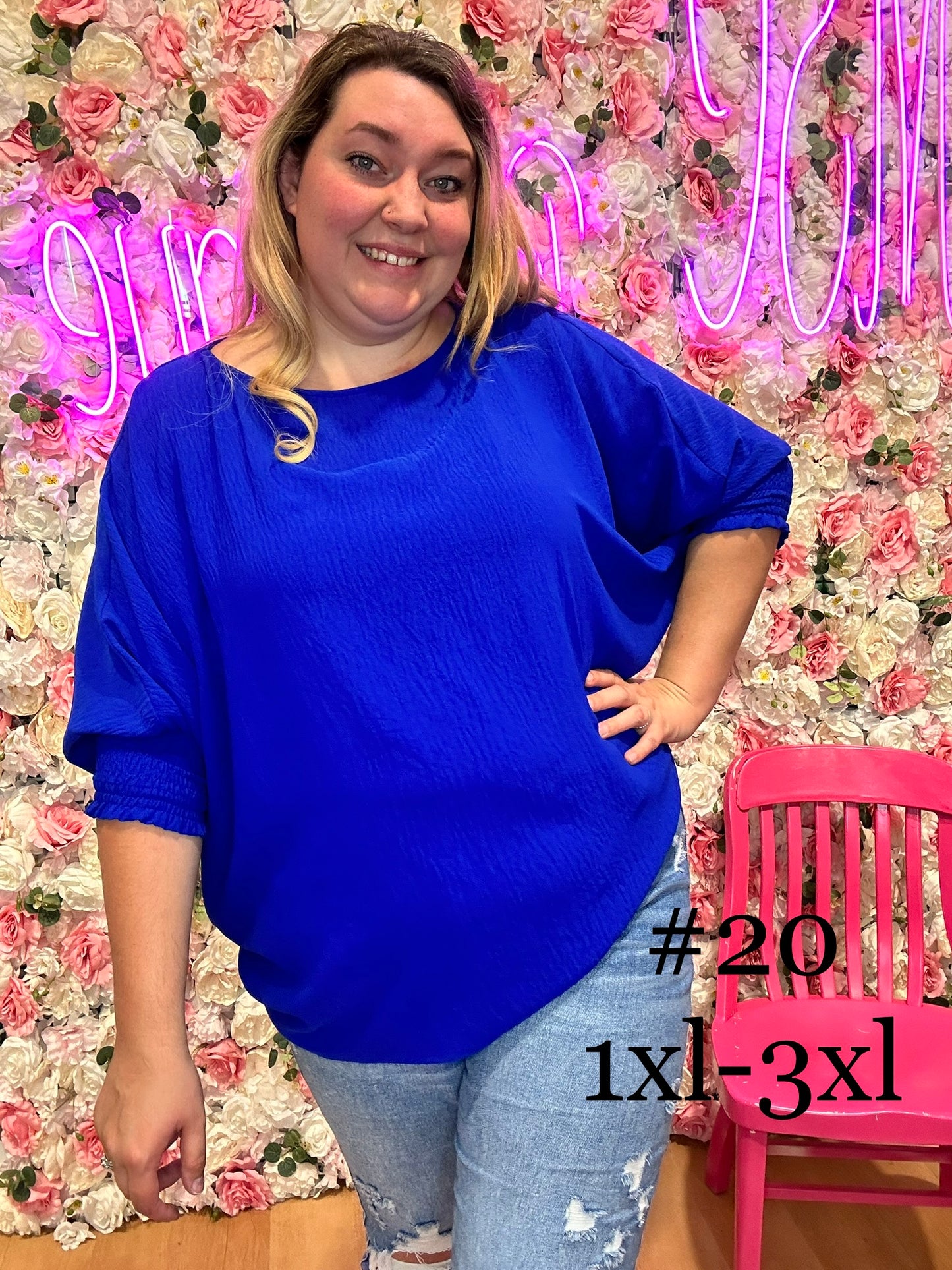 Oddi Mystree Short Sleeve Tops