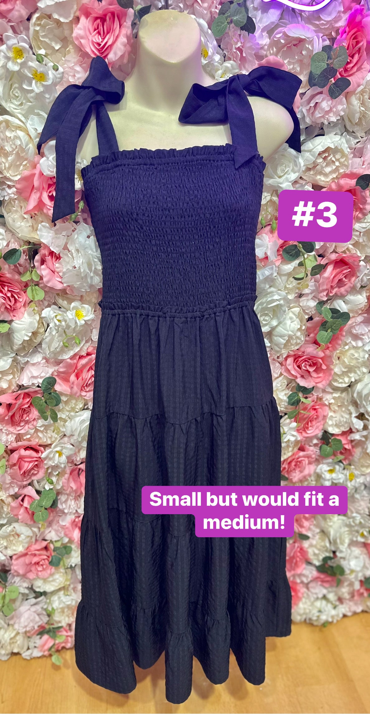 Oddi Mystery Dresses 6/29/2023