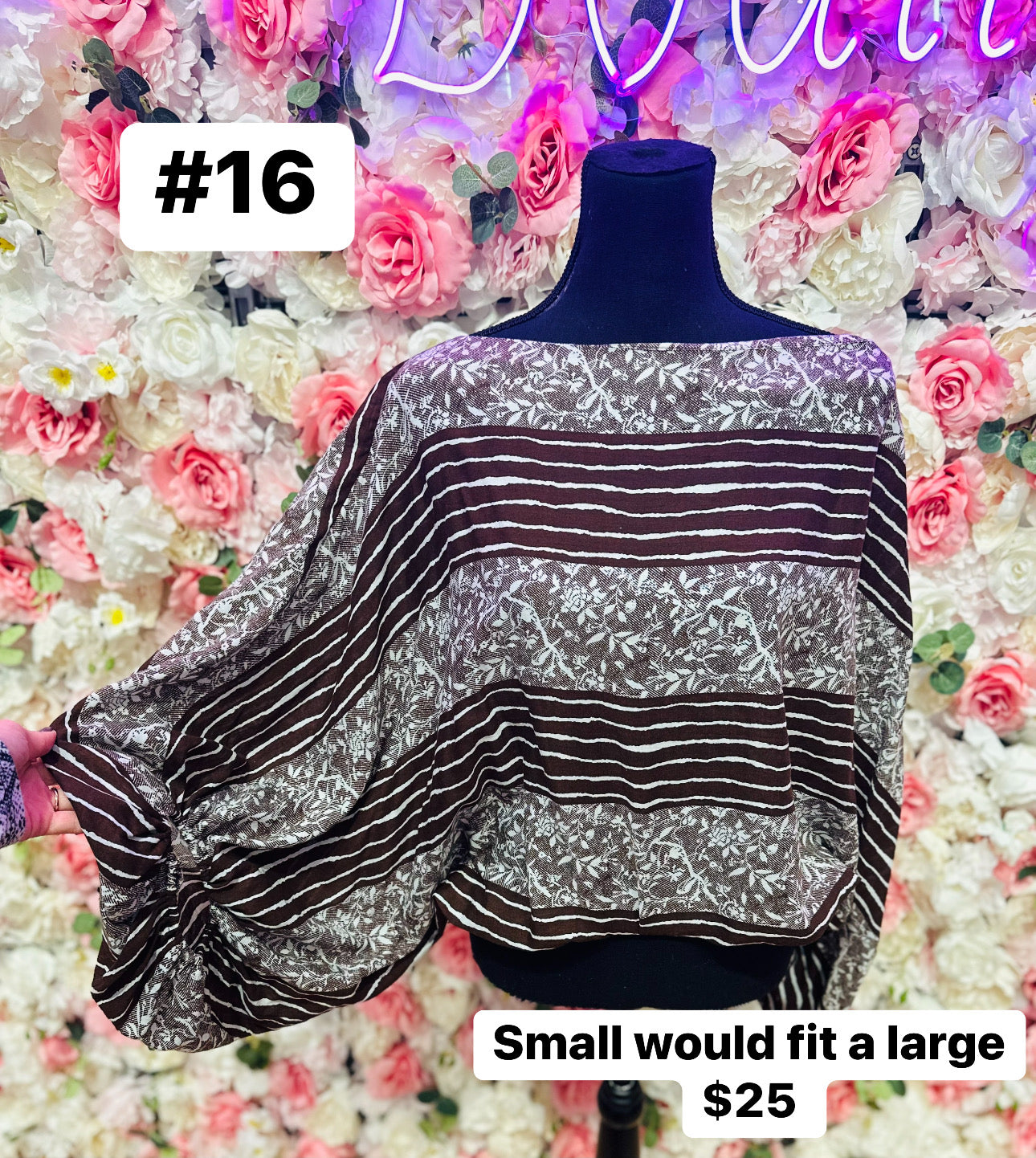 Oddi Mystery Short Sleeve