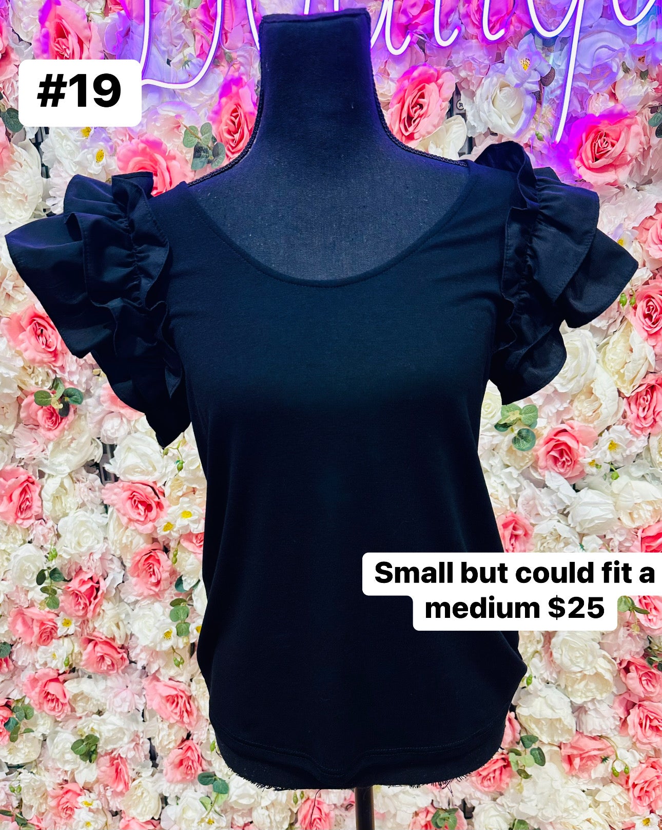 Oddi Mystery Short Sleeve