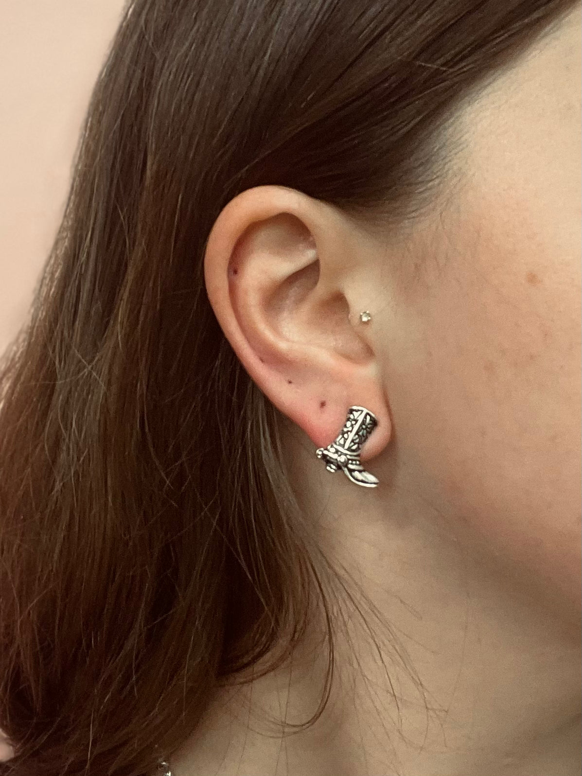 Three pack Earrings