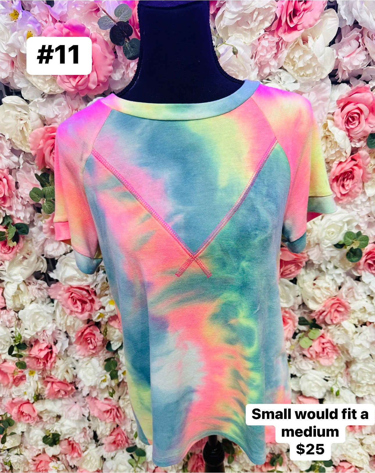 Oddi Mystery Short Sleeve