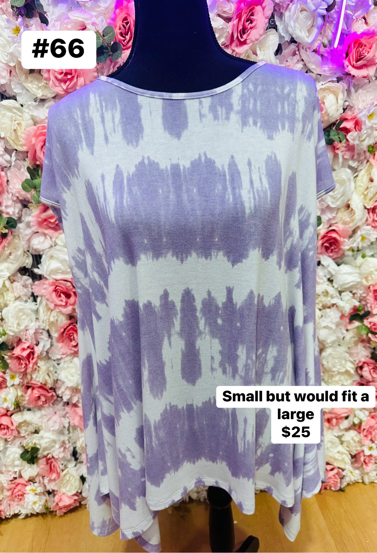 Oddi Mystery Short Sleeve