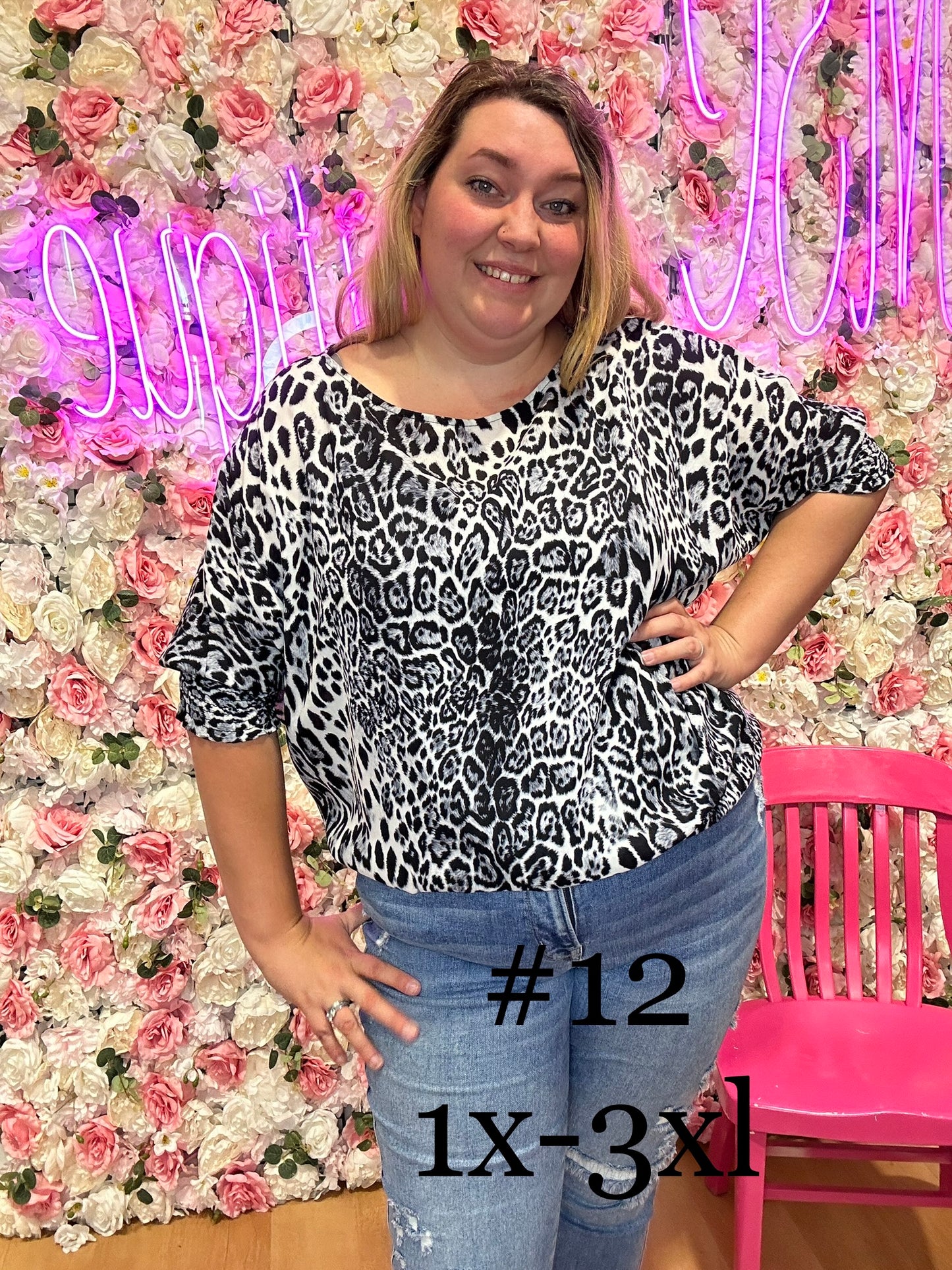 Oddi Mystree Short Sleeve Tops