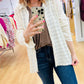 Culture Code Semi Fitted Button Down Shirt