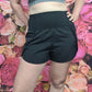Zenana Athletic Shorts