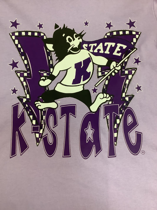 KSU Youth Tee