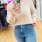 Albany Soft Sweater Top
