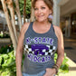 K-state tanks