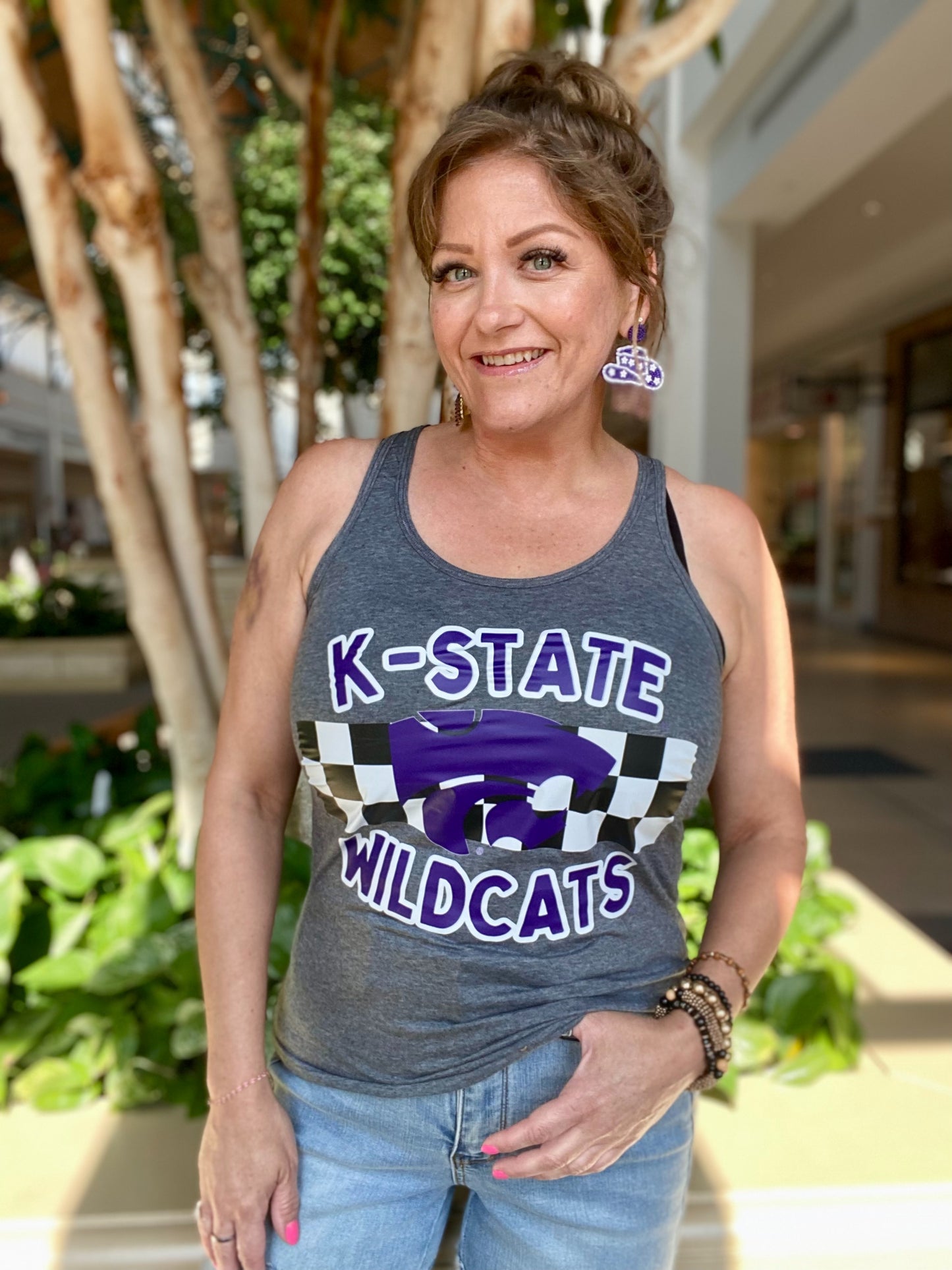 K-state tanks