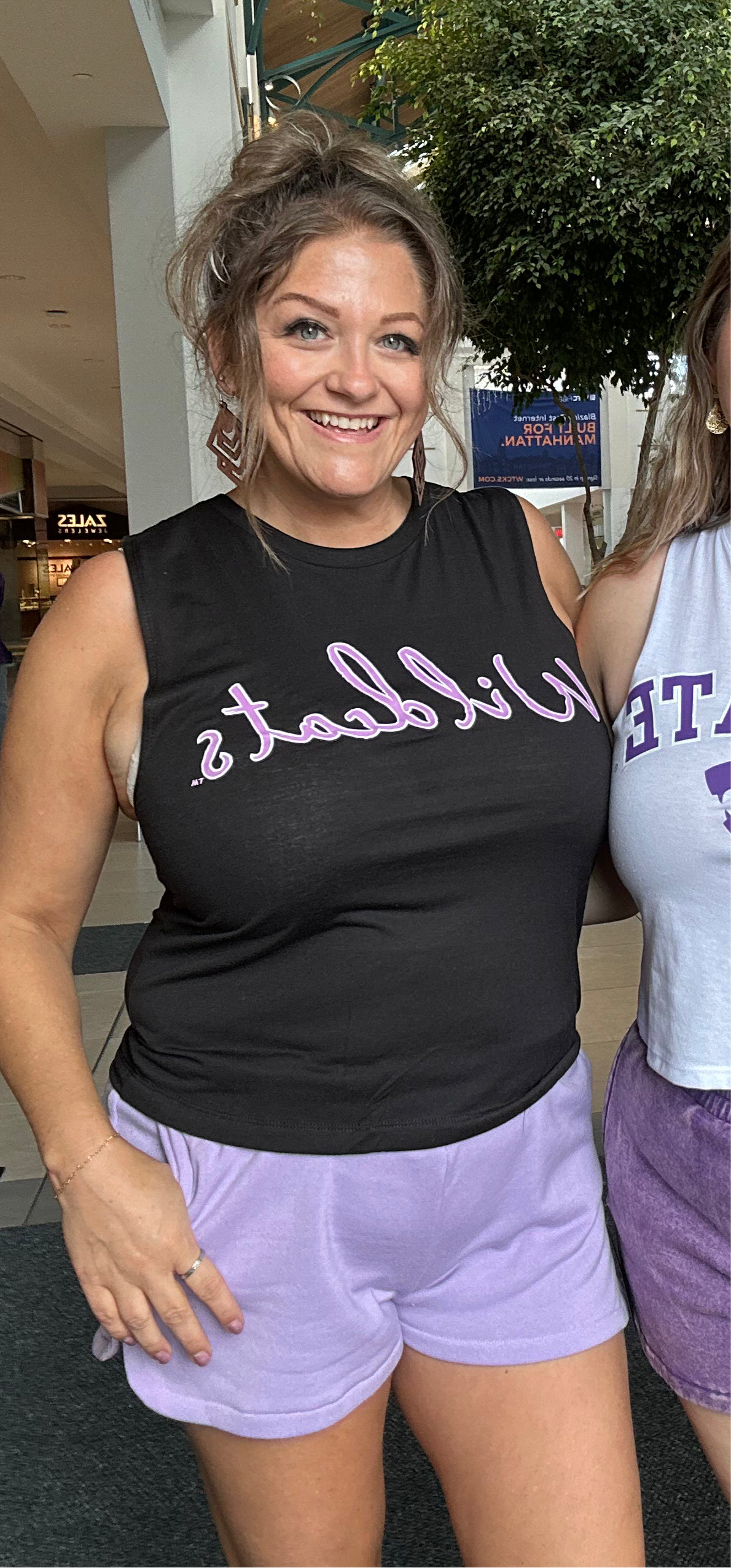 Wildcats Tank