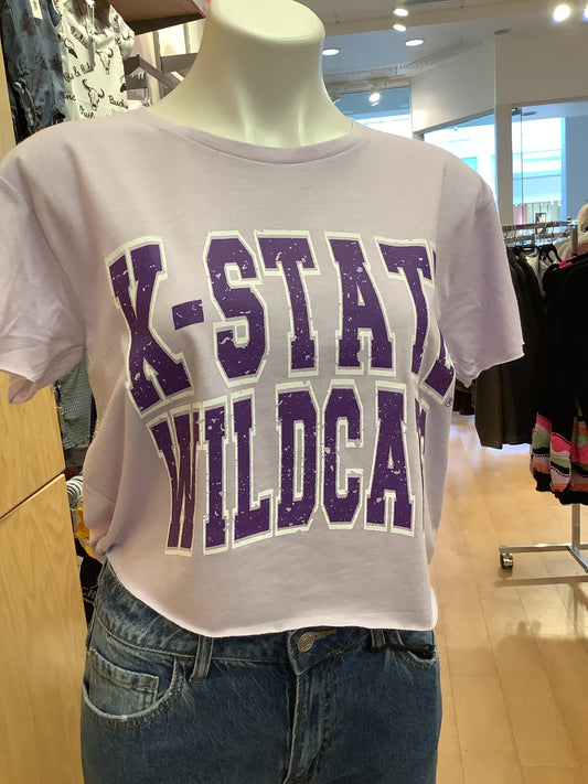 Purple Pride Tee