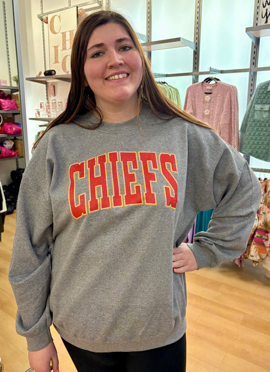 Vintage Sweatshirt