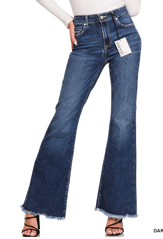 Starlight High-Rise Flares
