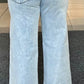 Daylight Wide Legs Jeans
