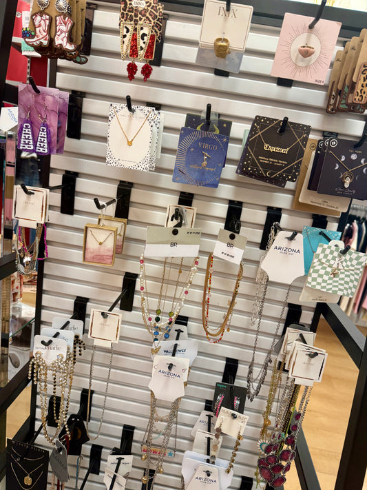 MSC jewelry