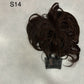 Tiffany Wired Updo Hair Extension
