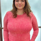 Perfect vintage ribbed long sleeve