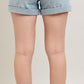 Judy Blue Cuff Jogger Shorts