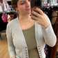 Button Snap Cardigan