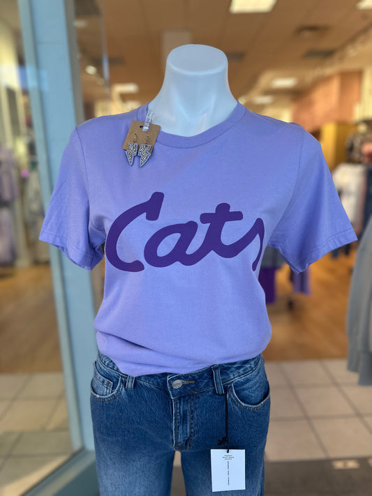 Cats T-Shirt