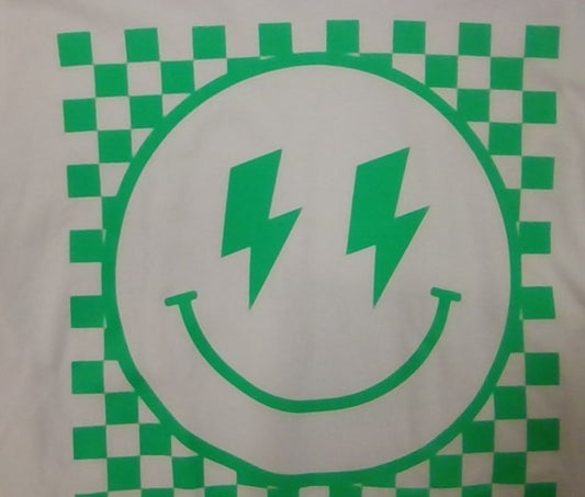 Smiley Face T-Shirt